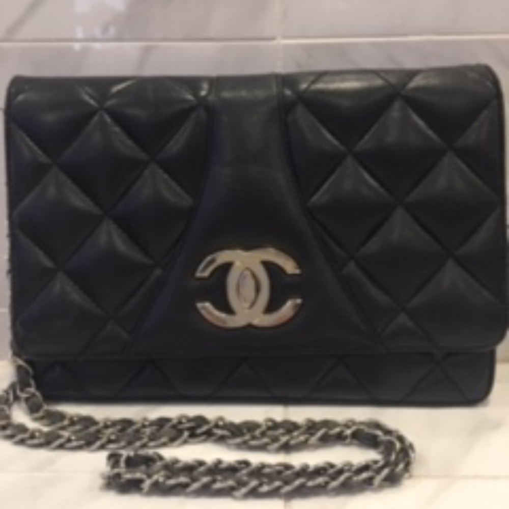 Vintage Chanel